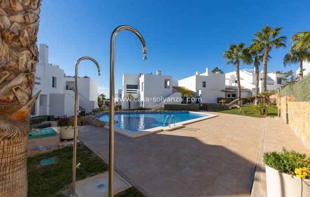 Reventa - Apartamento / piso - Orihuela Costa - Costa Blanca