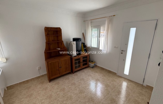 Revente - Villa - Torrevieja - Costa Blanca