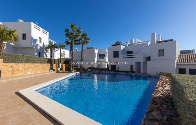 Reventa - Apartamento / piso - Orihuela Costa - Costa Blanca