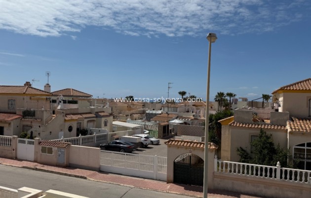 Revente - Villa - Torrevieja - Costa Blanca