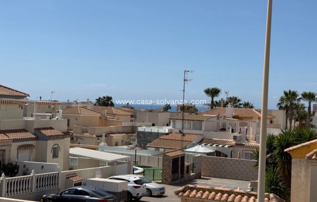 Revente - Villa - Torrevieja - Costa Blanca