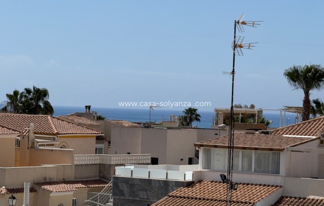 Revente - Villa - Torrevieja - Costa Blanca
