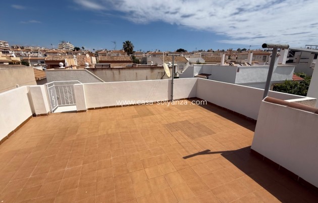 Revente - Villa - Torrevieja - Costa Blanca