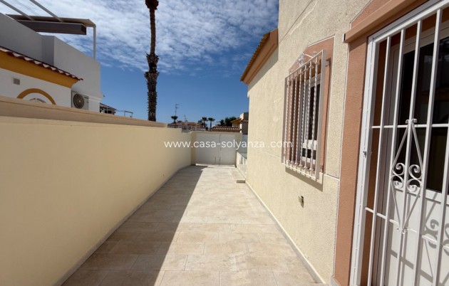 Revente - Villa - Torrevieja - Costa Blanca