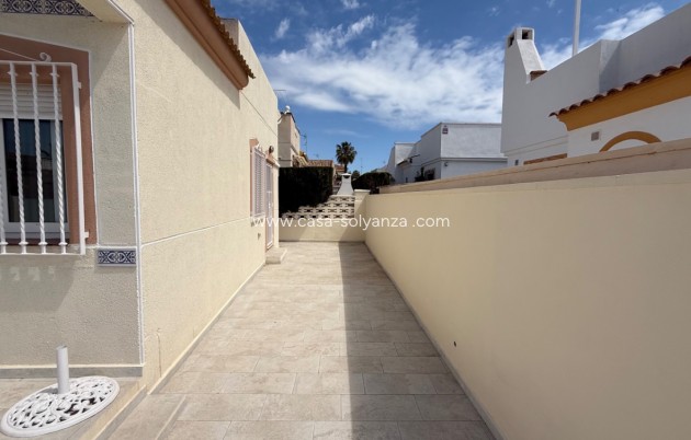 Revente - Villa - Torrevieja - Costa Blanca