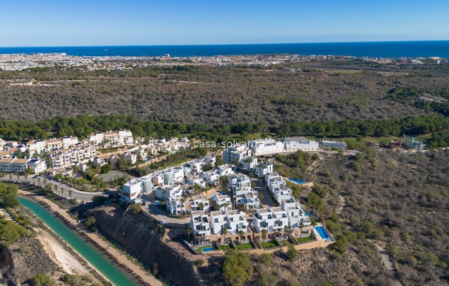 Reventa - Apartamento / piso - Orihuela Costa - Costa Blanca