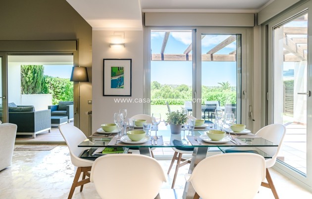 Revente - Villa - San Miguel de Salinas - Inland