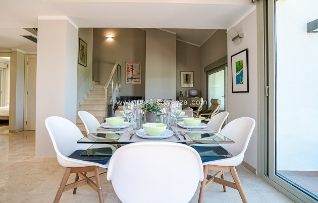 Revente - Villa - San Miguel de Salinas - Inland