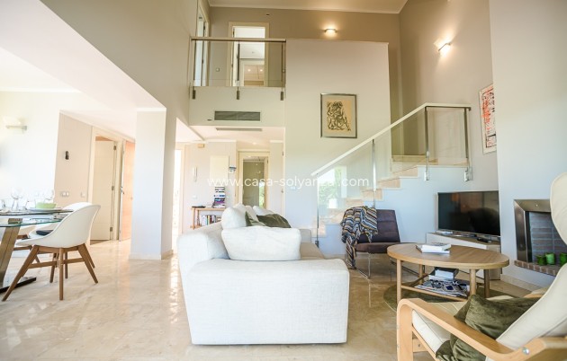 Revente - Villa - San Miguel de Salinas - Inland