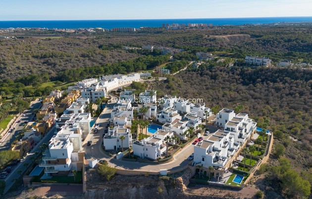 Reventa - Apartamento / piso - Orihuela Costa - Costa Blanca