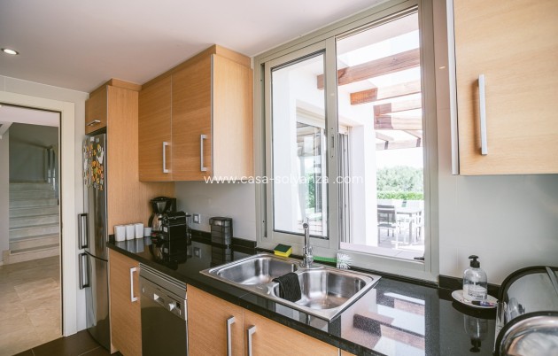 Revente - Villa - San Miguel de Salinas - Inland