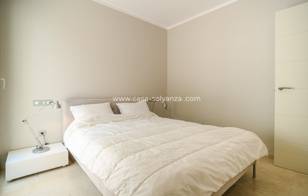 Revente - Villa - San Miguel de Salinas - Inland