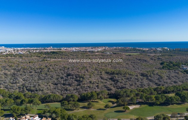 Reventa - Apartamento / piso - Orihuela Costa - Costa Blanca