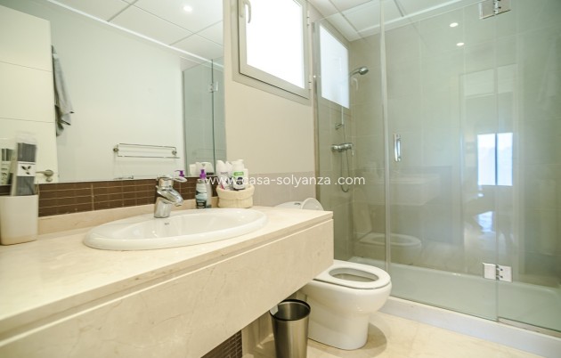 Revente - Villa - San Miguel de Salinas - Inland