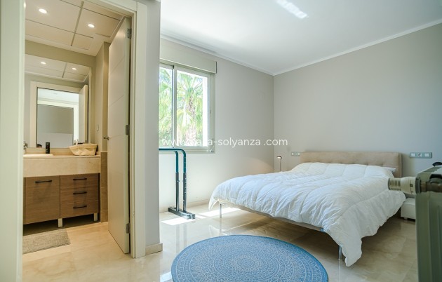 Revente - Villa - San Miguel de Salinas - Inland