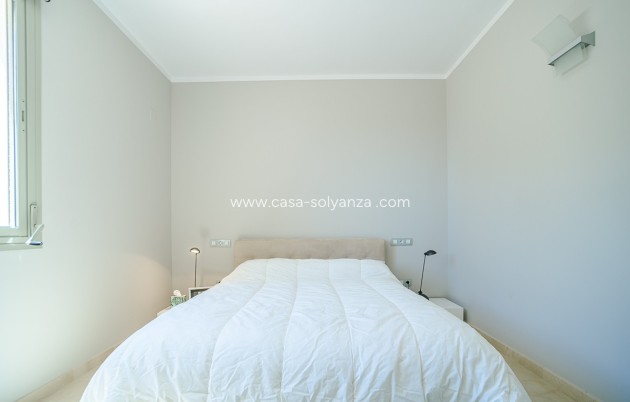 Revente - Villa - San Miguel de Salinas - Inland