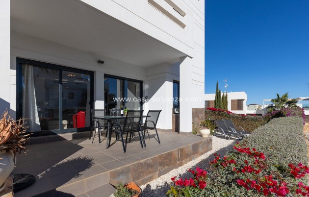 Reventa - Apartamento / piso - Orihuela Costa - Costa Blanca