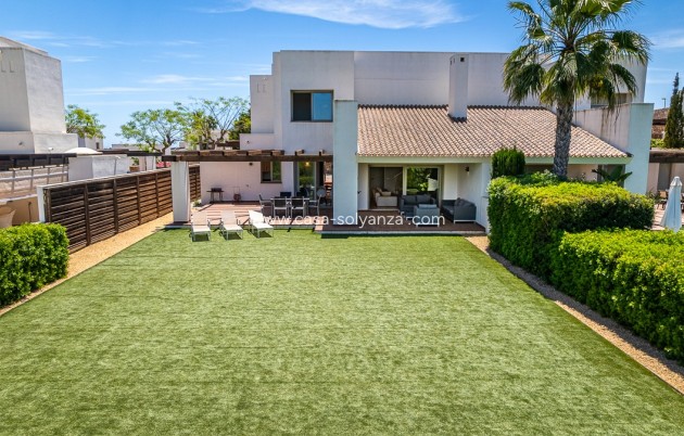 Revente - Villa - San Miguel de Salinas - Inland