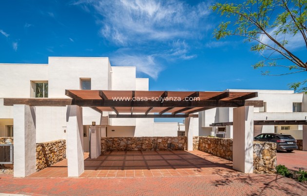 Revente - Villa - San Miguel de Salinas - Inland