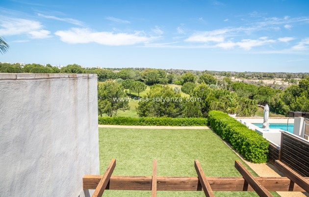 Revente - Villa - San Miguel de Salinas - Inland