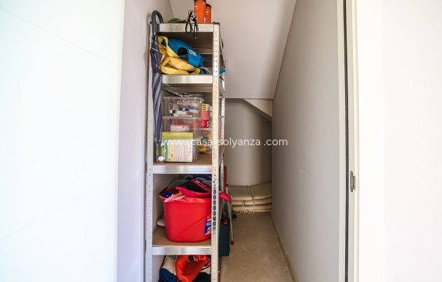 Revente - Villa - San Miguel de Salinas - Inland