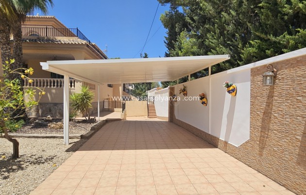 Revente - Villa - Pinar de Campoverde - Inland