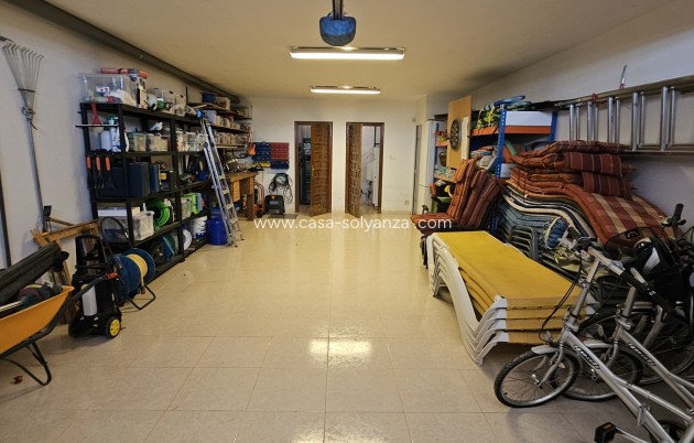 Revente - Villa - Pinar de Campoverde - Inland