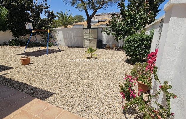 Revente - Villa - Pinar de Campoverde - Inland