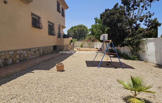 Revente - Villa - Pinar de Campoverde - Inland