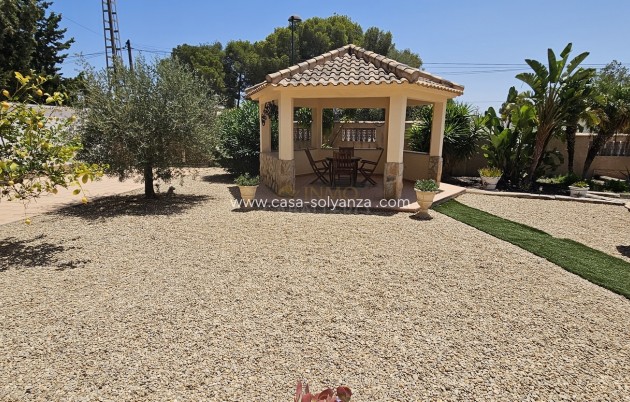 Revente - Villa - Pinar de Campoverde - Inland