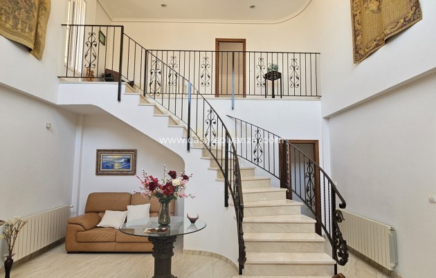 Revente - Villa - Pinar de Campoverde - Inland