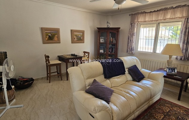 Revente - Villa - Pinar de Campoverde - Inland