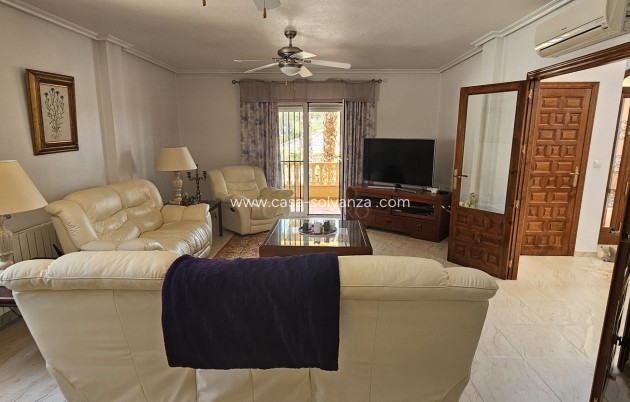 Revente - Villa - Pinar de Campoverde - Inland