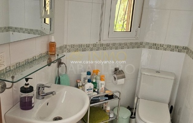 Revente - Villa - Pinar de Campoverde - Inland