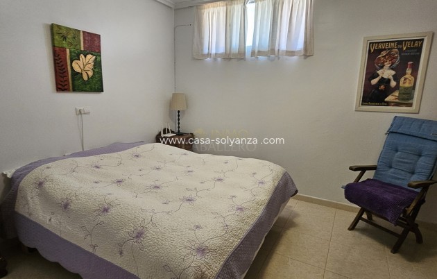 Revente - Villa - Pinar de Campoverde - Inland