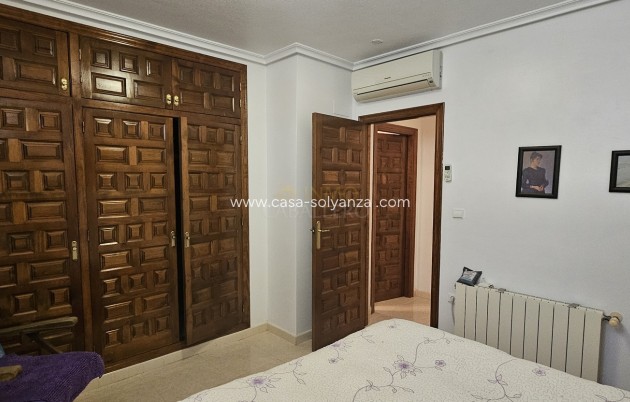 Revente - Villa - Pinar de Campoverde - Inland