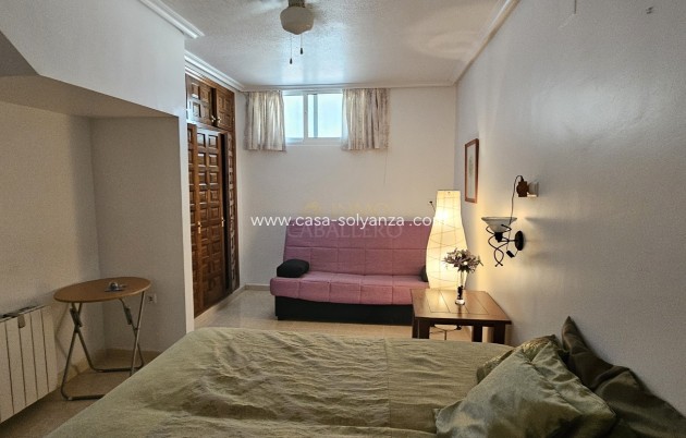 Revente - Villa - Pinar de Campoverde - Inland