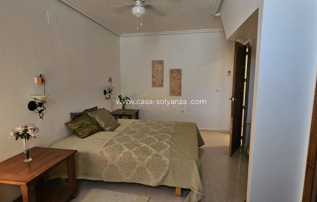 Revente - Villa - Pinar de Campoverde - Inland