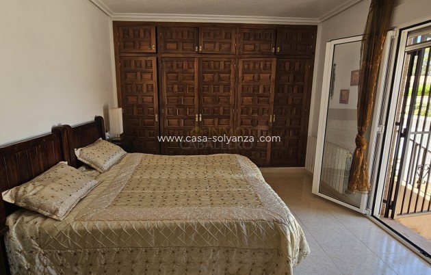 Revente - Villa - Pinar de Campoverde - Inland