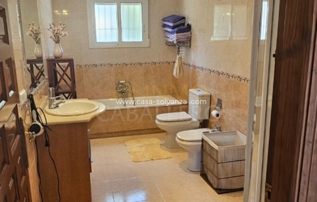 Revente - Villa - Pinar de Campoverde - Inland