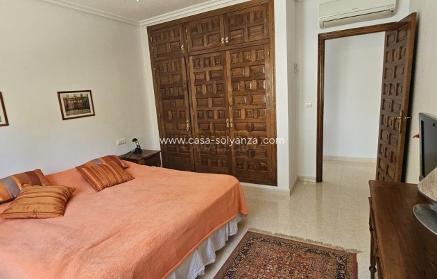 Revente - Villa - Pinar de Campoverde - Inland