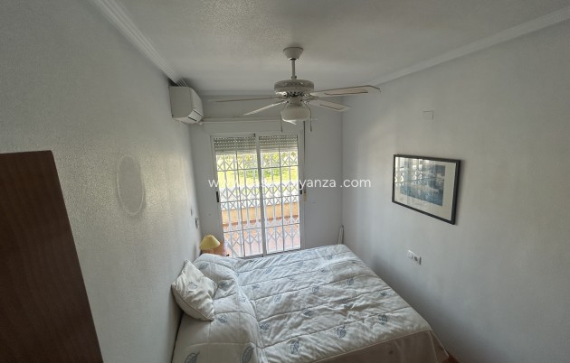 Wiederverkauf - Stadthaus - Torrevieja - Costa Blanca