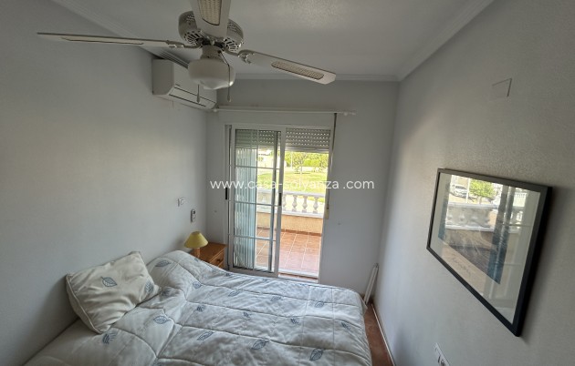 Wiederverkauf - Stadthaus - Torrevieja - Costa Blanca