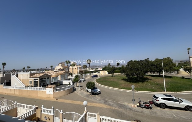 Wiederverkauf - Stadthaus - Torrevieja - Costa Blanca