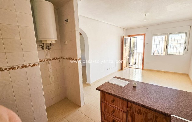 Revente - Appartement - Orihuela Costa - La Florida