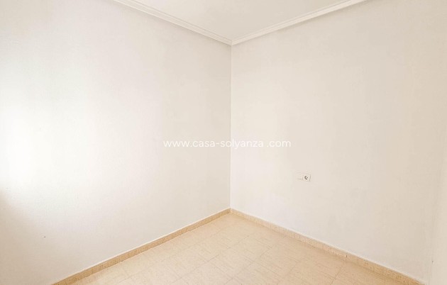 Revente - Appartement - Orihuela Costa - La Florida
