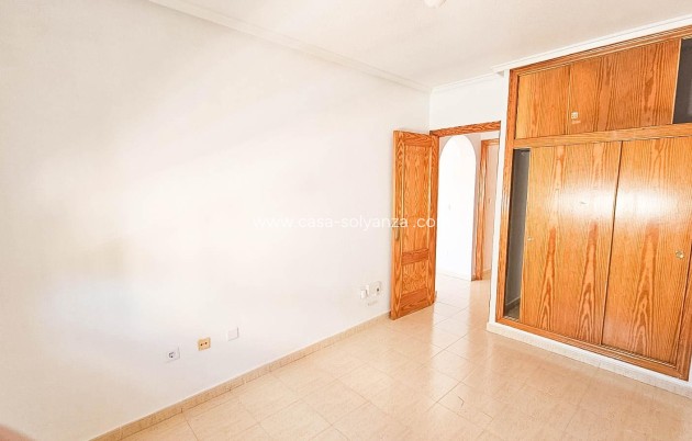 Revente - Appartement - Orihuela Costa - La Florida