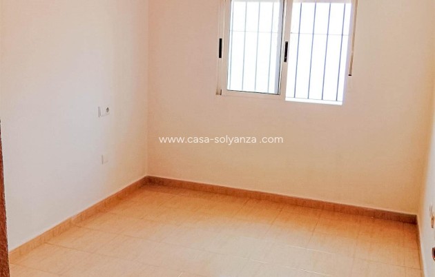 Revente - Appartement - Orihuela Costa - La Florida