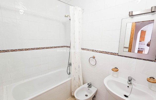 Revente - Appartement - Orihuela Costa - La Florida