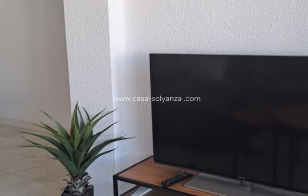 Revente - Appartement - Jávea - Costa Blanca